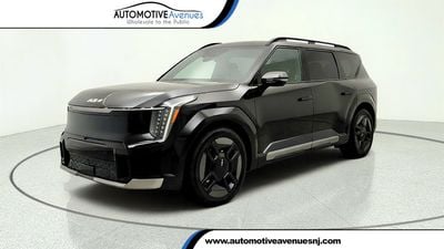 2024 Kia EV9