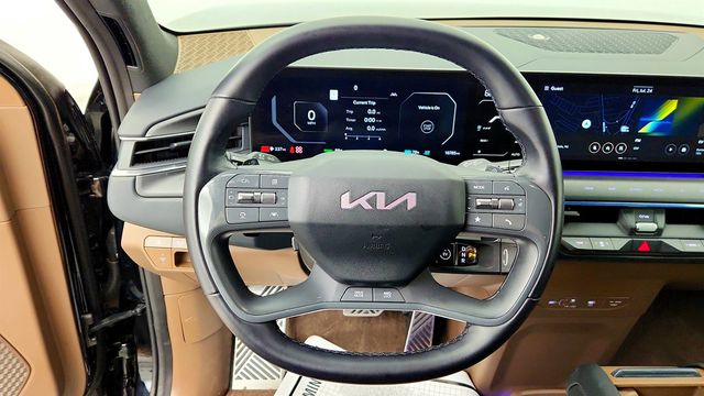 2024 Kia EV9 GT-Line AWD - 23057921 - 12