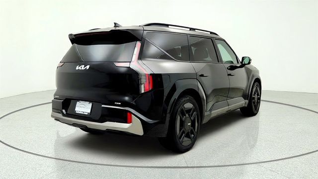 2024 Kia EV9 GT-Line AWD - 23057921 - 4