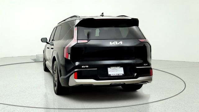 2024 Kia EV9 GT-Line AWD - 23057921 - 5