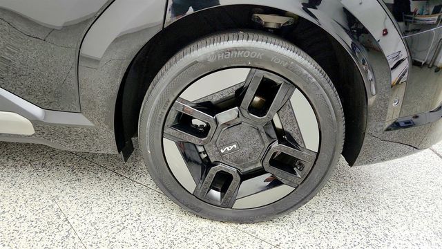 2024 Kia EV9 GT-Line AWD - 23057921 - 8