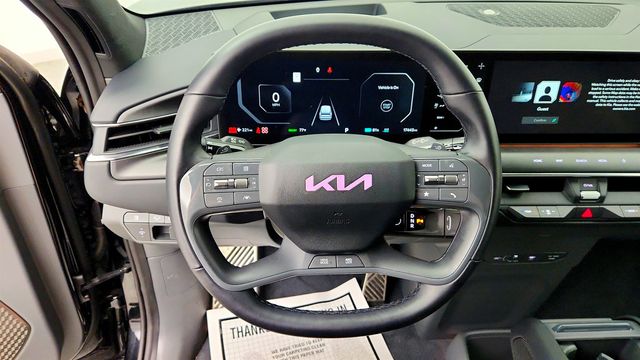 2024 Kia EV9 GT-Line AWD - 23076086 - 13