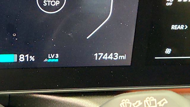 2024 Kia EV9 GT-Line AWD - 23076086 - 14