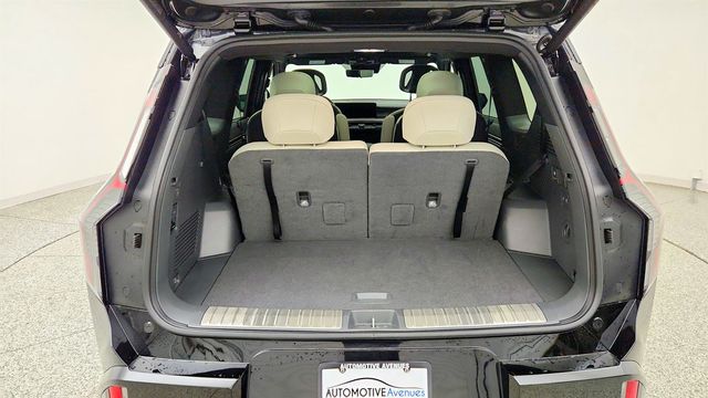 2024 Kia EV9 GT-Line AWD - 23076086 - 21