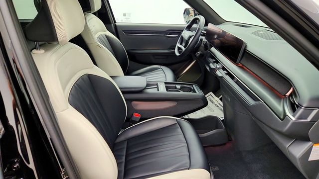 2024 Kia EV9 GT-Line AWD - 23076086 - 23