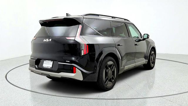 2024 Kia EV9 GT-Line AWD - 23076086 - 4