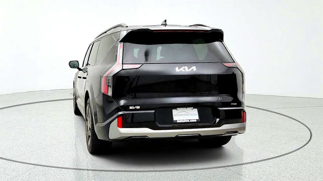2024 Kia EV9 GT-Line AWD - 23076086 - 5