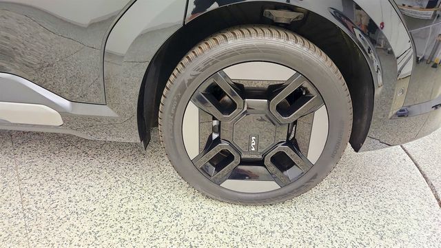 2024 Kia EV9 GT-Line AWD - 23076086 - 8