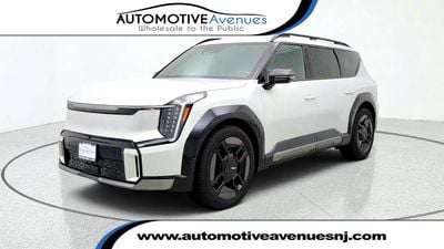 2024 Kia EV9
