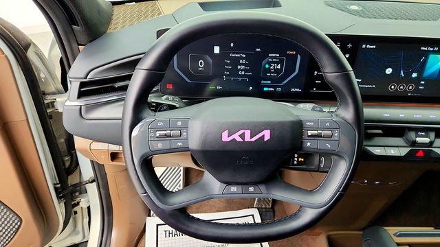 2024 Kia EV9 GT-Line AWD - 23085893 - 12