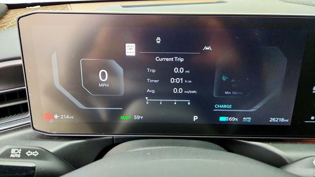 2024 Kia EV9 GT-Line AWD - 23085893 - 13