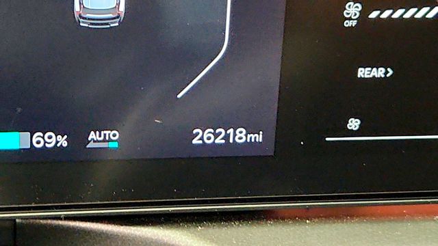 2024 Kia EV9 GT-Line AWD - 23085893 - 14
