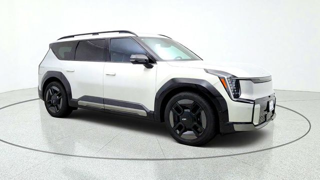 2024 Kia EV9 GT-Line AWD - 23085893 - 2