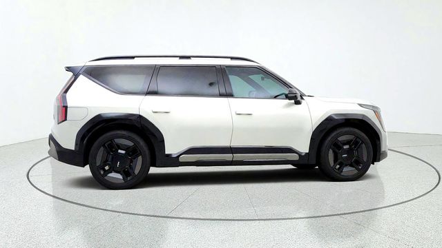 2024 Kia EV9 GT-Line AWD - 23085893 - 3