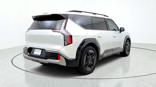 2024 Kia EV9 GT-Line AWD - 23085893 - 4