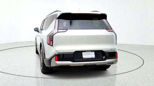 2024 Kia EV9 GT-Line AWD - 23085893 - 5