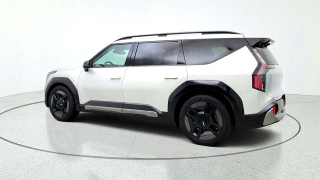 2024 Kia EV9 GT-Line AWD - 23085893 - 6