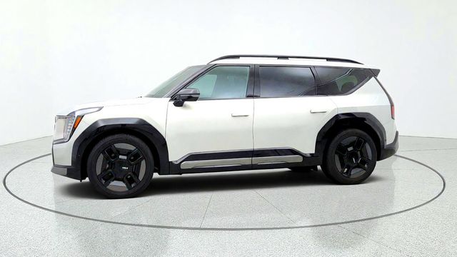 2024 Kia EV9 GT-Line AWD - 23085893 - 7