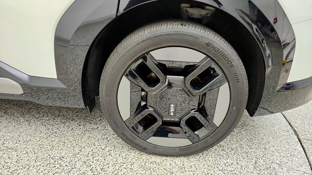 2024 Kia EV9 GT-Line AWD - 23085893 - 8