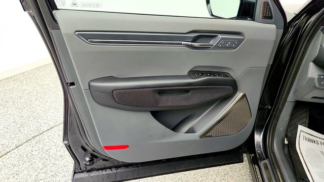 2024 Kia EV9 GT-Line AWD w/ 2nd Row Relaxation Package - 23024712 - 10
