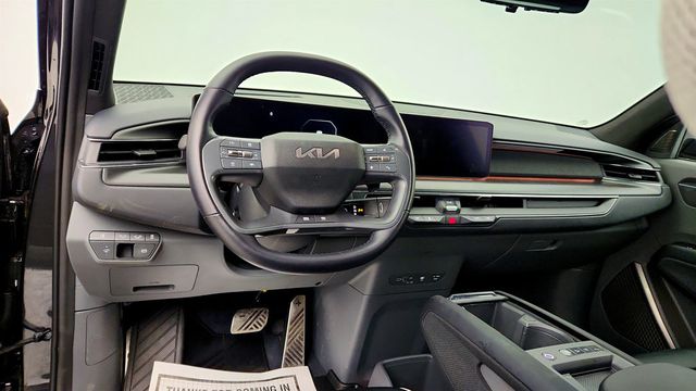 2024 Kia EV9 GT-Line AWD w/ 2nd Row Relaxation Package - 23024712 - 12