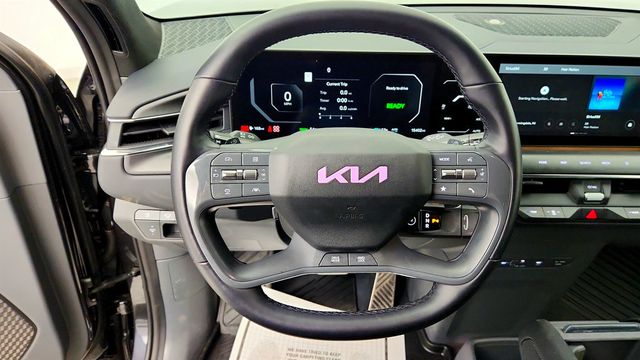 2024 Kia EV9 GT-Line AWD w/ 2nd Row Relaxation Package - 23024712 - 13