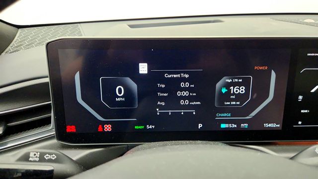 2024 Kia EV9 GT-Line AWD w/ 2nd Row Relaxation Package - 23024712 - 14