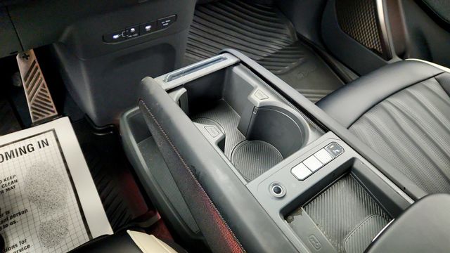 2024 Kia EV9 GT-Line AWD w/ 2nd Row Relaxation Package - 23024712 - 16