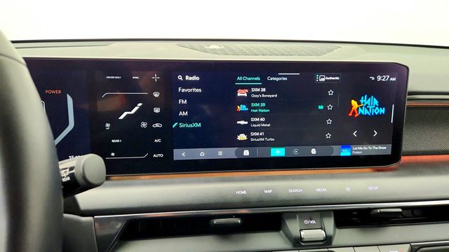 2024 Kia EV9 GT-Line AWD w/ 2nd Row Relaxation Package - 23024712 - 17