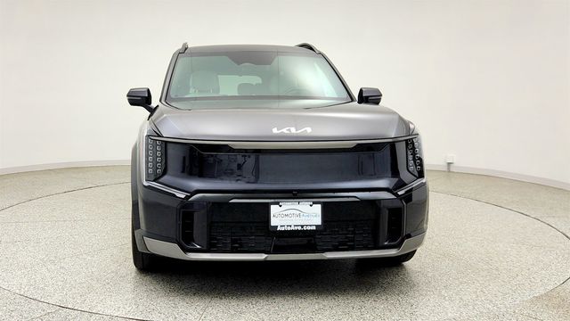 2024 Kia EV9 GT-Line AWD w/ 2nd Row Relaxation Package - 23024712 - 1