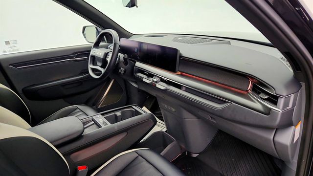 2024 Kia EV9 GT-Line AWD w/ 2nd Row Relaxation Package - 23024712 - 24