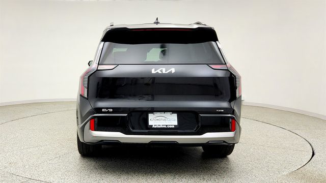 2024 Kia EV9 GT-Line AWD w/ 2nd Row Relaxation Package - 23024712 - 5