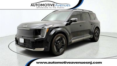 2024 Kia EV9
