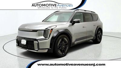 2024 Kia EV9