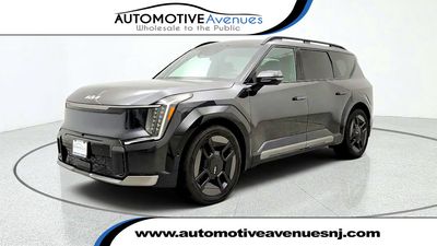 2024 Kia EV9
