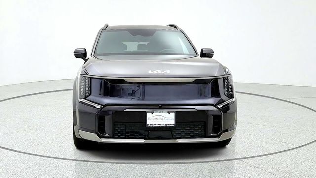 2024 Kia EV9 GT-Line AWD w/ 2nd Row Relaxation Pkg & Tow Hitch - 23087158 - 1