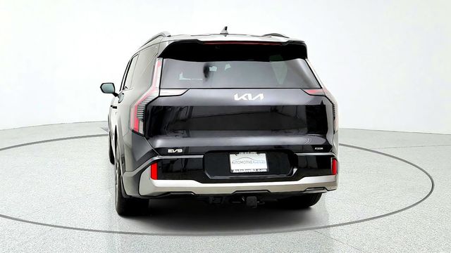 2024 Kia EV9 GT-Line AWD w/ 2nd Row Relaxation Pkg & Tow Hitch - 23087158 - 5