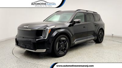 2024 Kia EV9