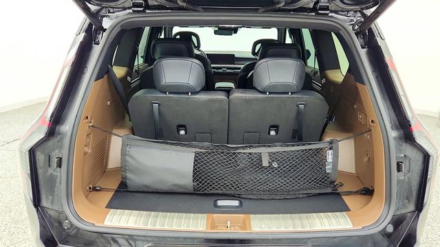 2024 Kia EV9 GT-Line AWD w/ GTL 2nd Row VIP Relaxation Pkg & Two-Tone Seats - 23007701 - 21