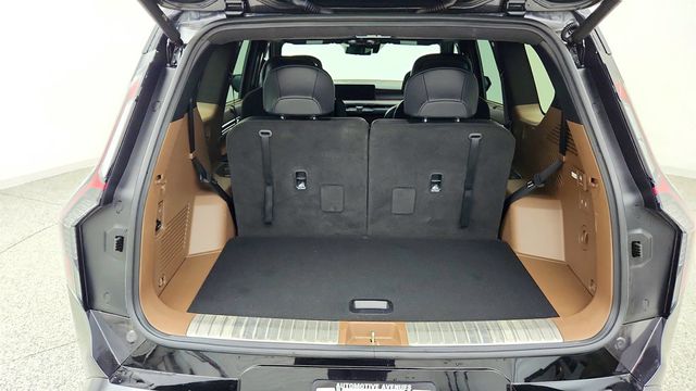 2024 Kia EV9 GT-Line AWD w/ Relaxation Package & Brown/Black Interior - 23039495 - 20