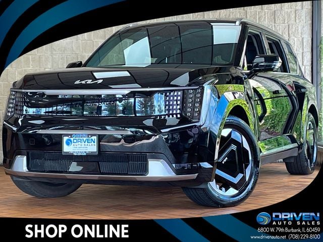 2024 Kia EV9 Land AWD - 22931703 - 0