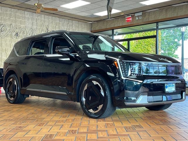 2024 Kia EV9 Land AWD - 22931703 - 9