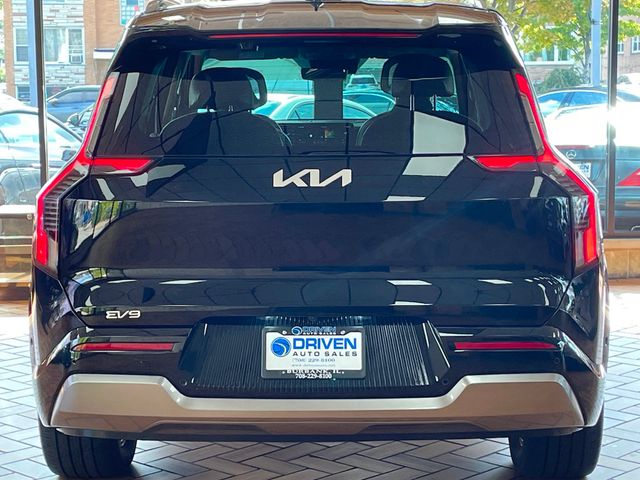 2024 Kia EV9 Land AWD - 22931703 - 10