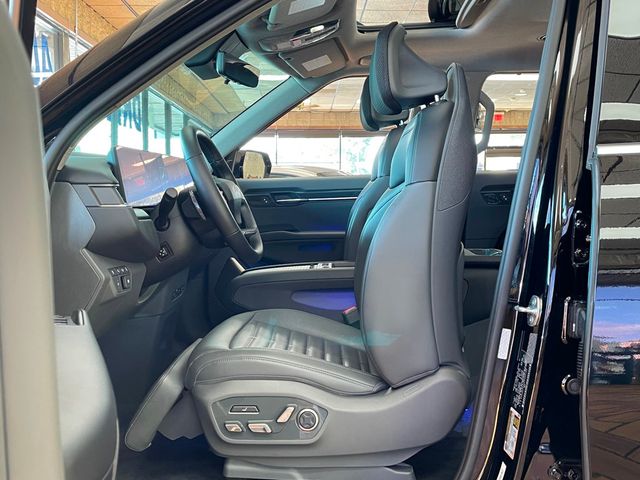 2024 Kia EV9 Land AWD - 22931703 - 12