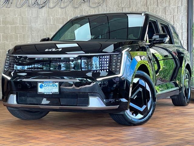 2024 Kia EV9 Land AWD - 22931703 - 1