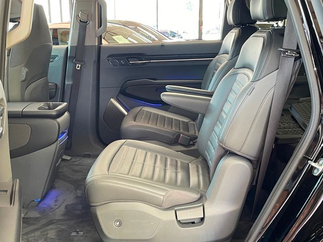 2024 Kia EV9 Land AWD - 22931703 - 25