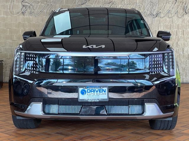 2024 Kia EV9 Land AWD - 22931703 - 2
