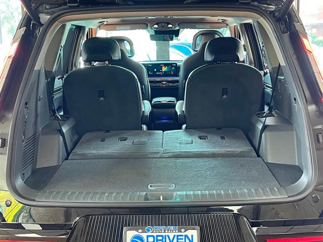 2024 Kia EV9 Land AWD - 22931703 - 33