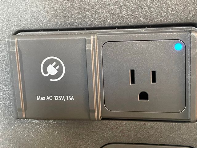 2024 Kia EV9 Land AWD - 22931703 - 34