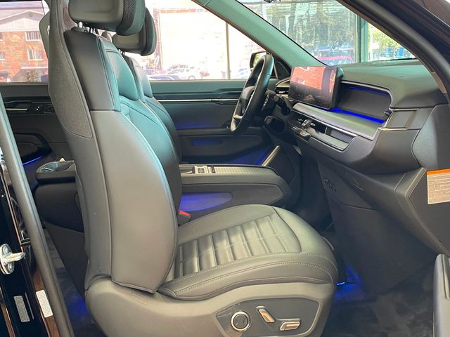 2024 Kia EV9 Land AWD - 22931703 - 43
